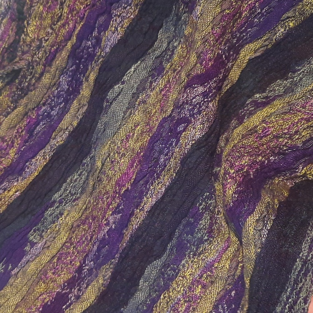 Scarf Simon Chang - Picture 3 of 6